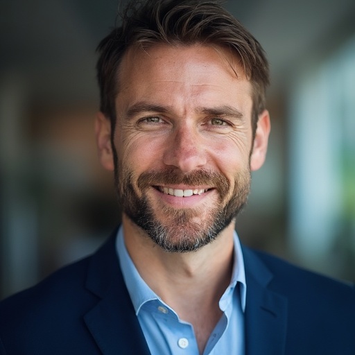 James Wilson — online casino echtgeld expert
